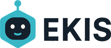 EKIS Logo