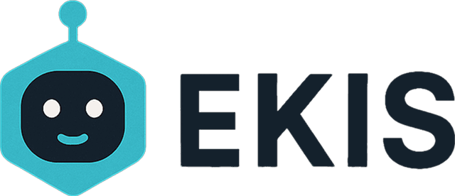 EKIS Logo